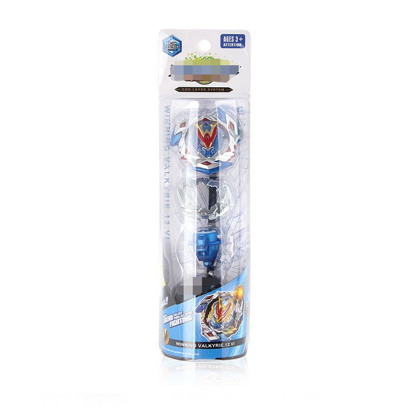 New Takara Tomy Beyblade BURST B-104 Starter Winning Valkyrie.12.VI ...