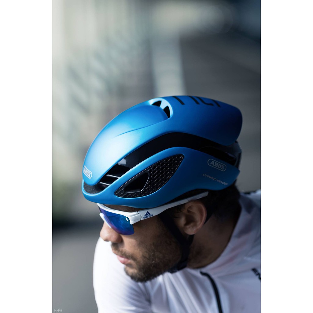 Abus hot sale gamechanger weight