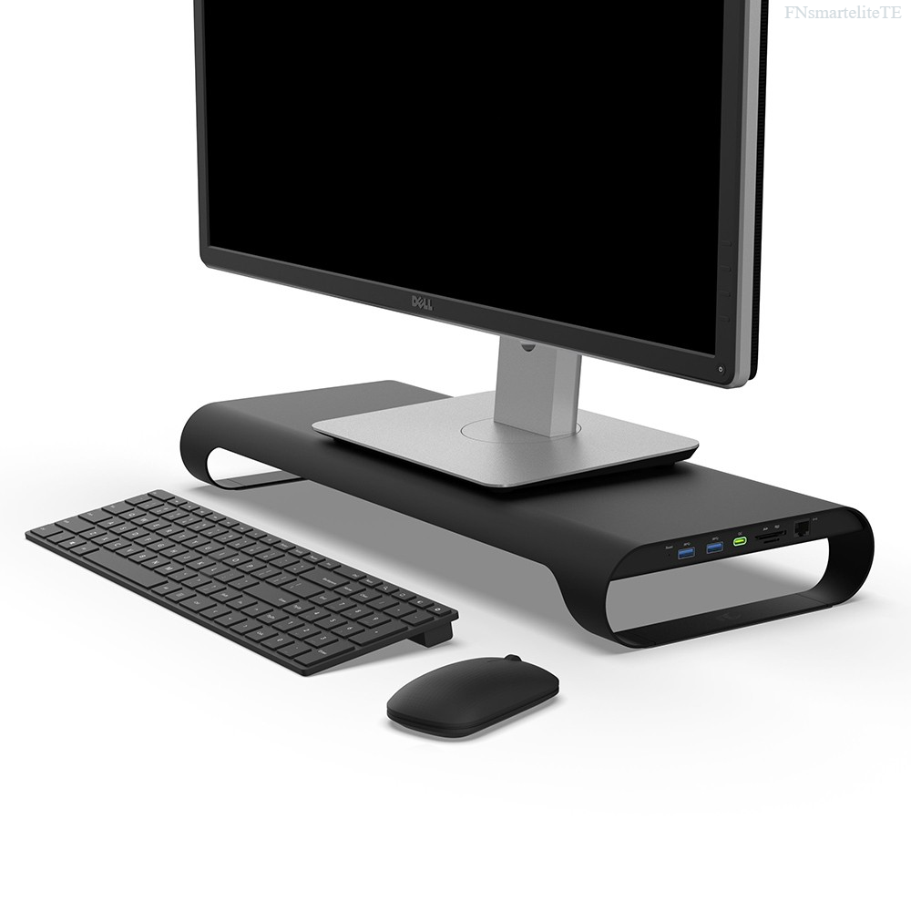 MONITORMATE Probase X USB3.0 Multi-Function Expansion Platform Computer ...