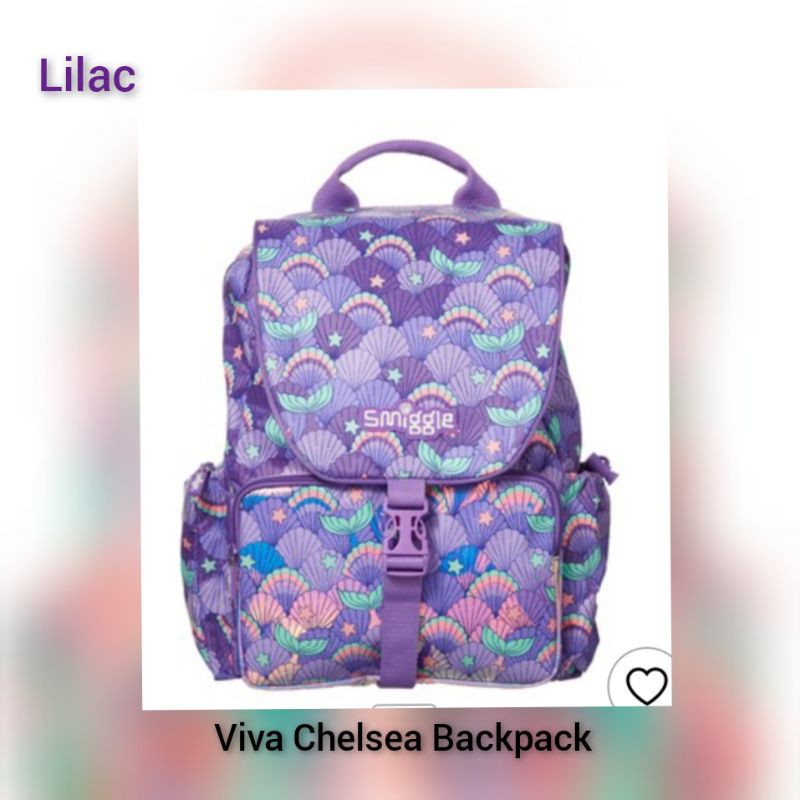 Viva chelsea backpack new arrivals