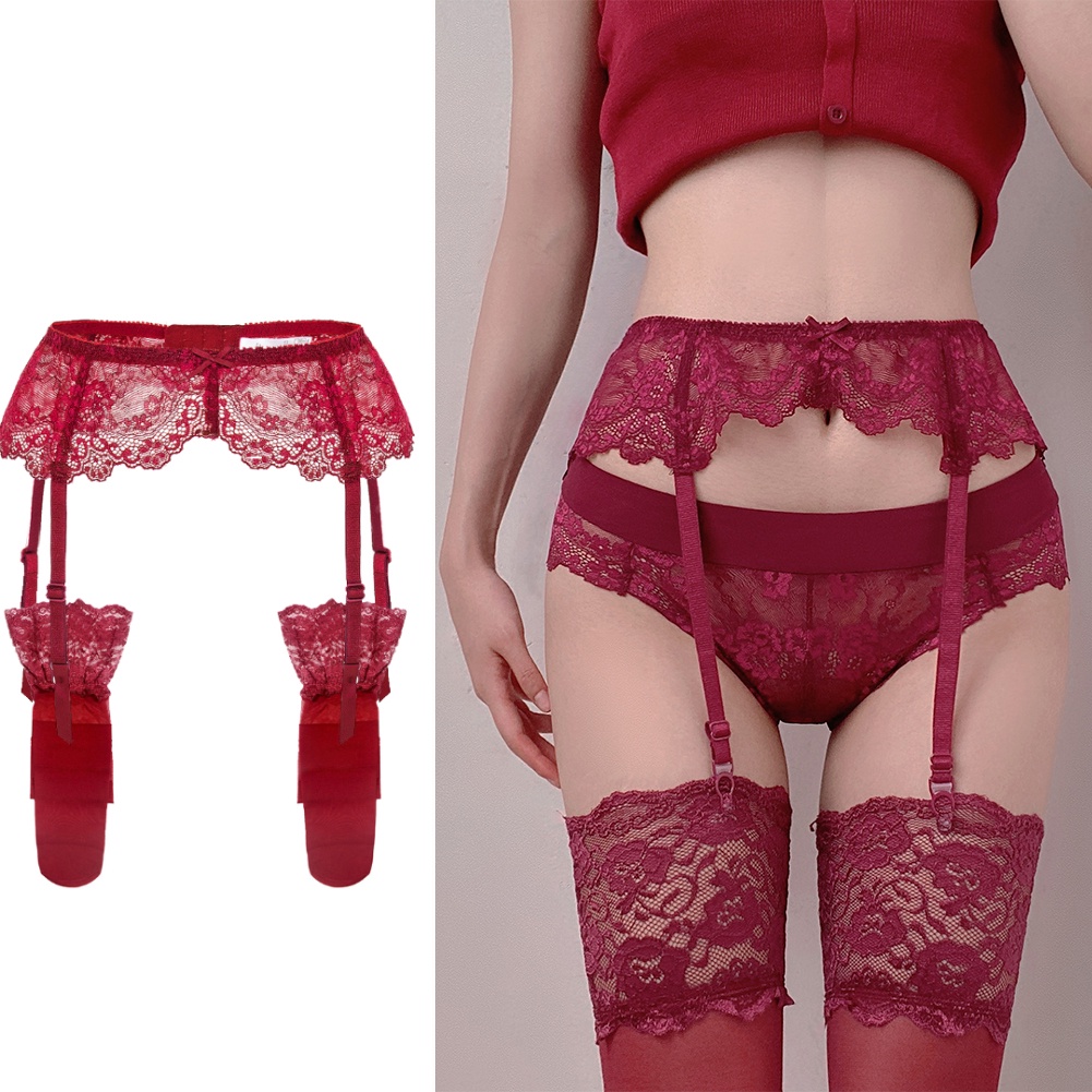 Garters - Prices and Promotions - Mar 2024