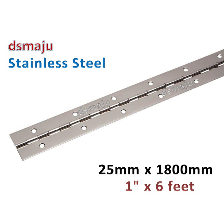 Long hinges deals