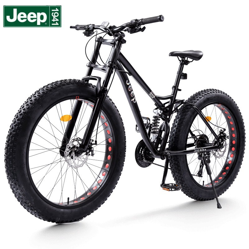 Jeep mtb sale