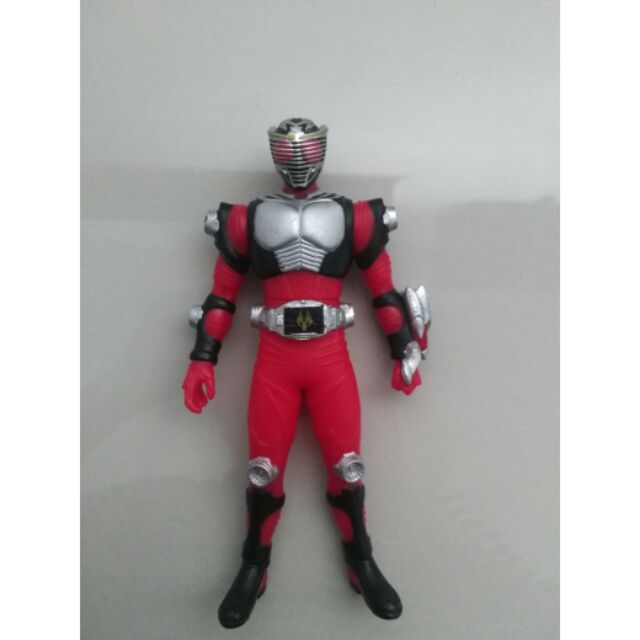 Kamen Rider Ryuki RHS Action Figure Bandai | Shopee Malaysia