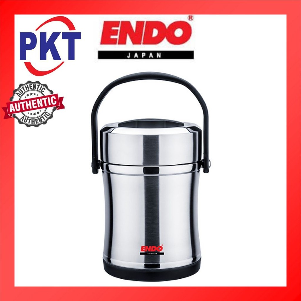 Endo food hot sale jar