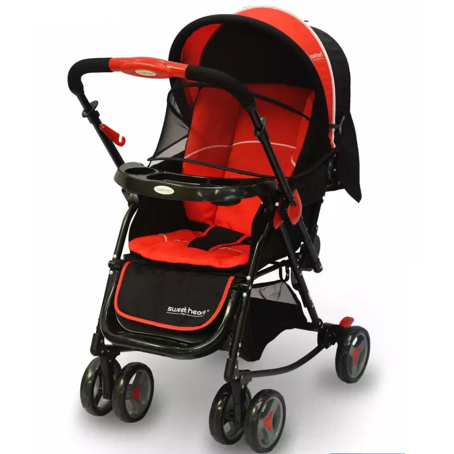 Sweetheart stroller outlet