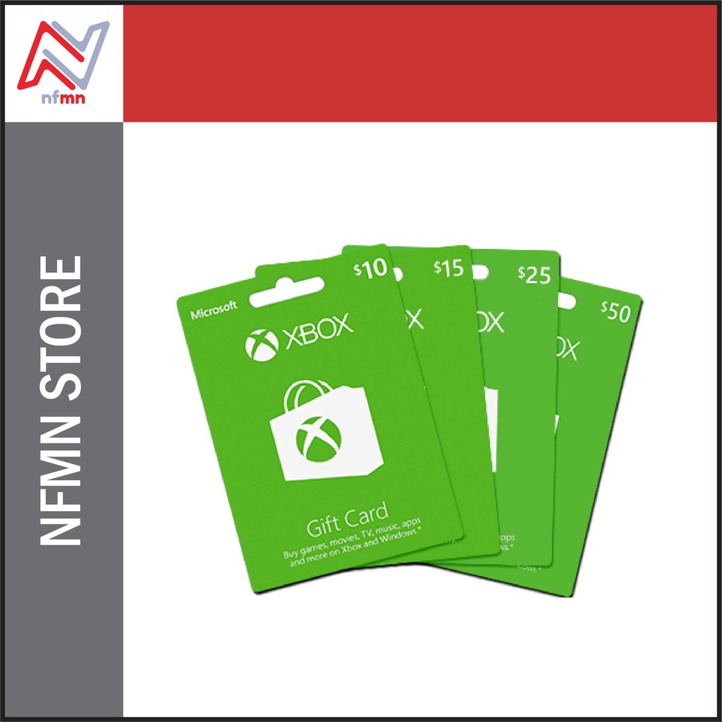 Xbox us redeem clearance code