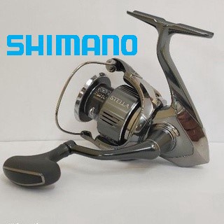 Is This The Worlds BEST Spinning Reel? 2022 Shimano STELLA FK Unboxing 