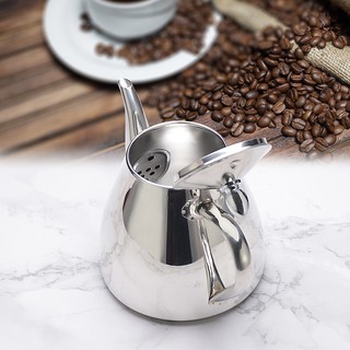 Stainless Steel Teapots Induction  Sanqia Stainless Steel Teapot