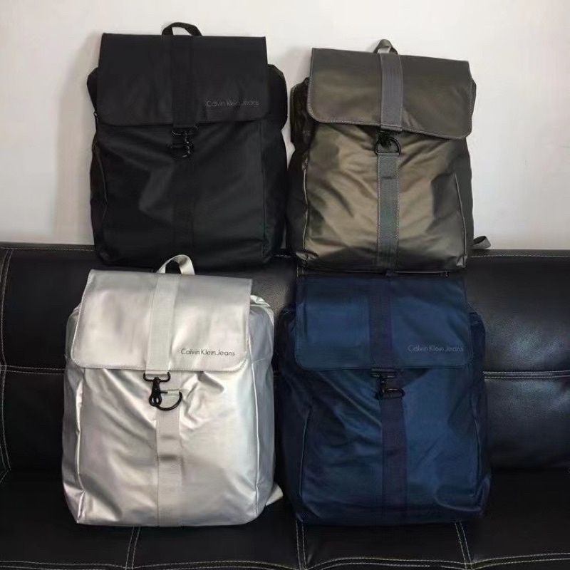 Calvin KLEIN WATERPROOF BACKPACK/CALVIN KLEIN ROLLTOP/CALVIN KLEIN