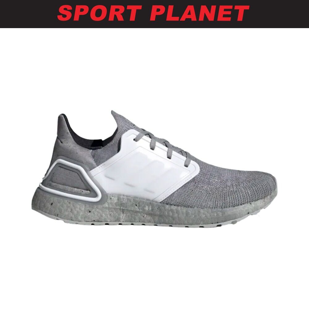 adidas gazelle silver green womens James Bond adidas UltraBoost 20 Running Shoe - Black Tuxedo main image 1