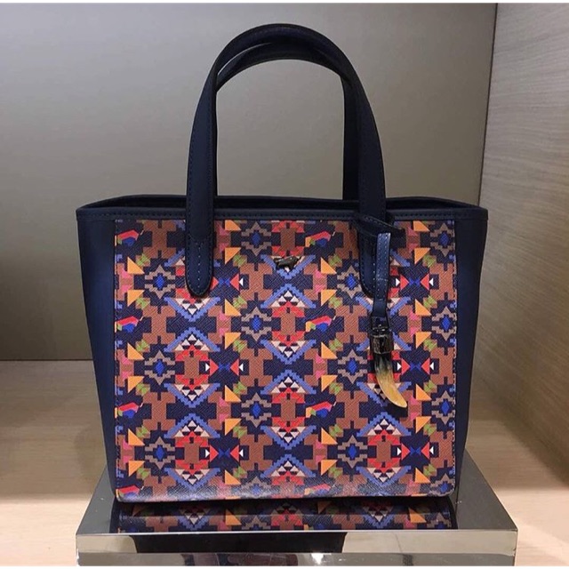 Braun buffel tote on sale bag