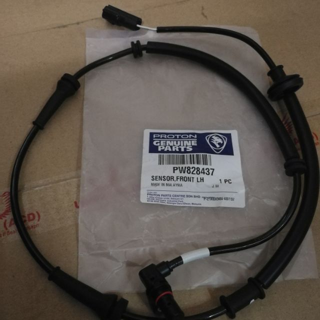 ORIGINAL PROTON EXORA ABS SENSOR GENUINE Shopee Malaysia