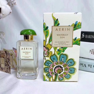 Aerin Lauder Waterlily Sun for Women Edp 100ml Shopee Malaysia