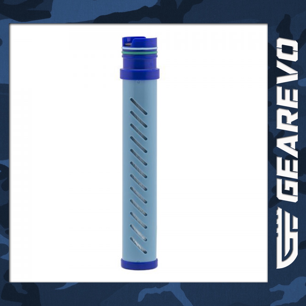 (New!) LifeStraw 2Stage Membrane Microfilter Replacement Filter