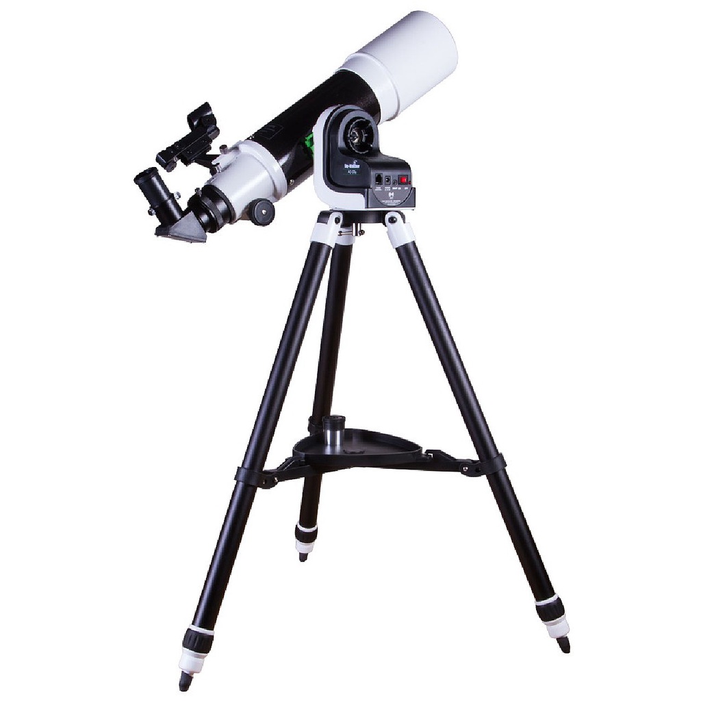 Highly Intermediate Telescope (EN) SkyWatcher 102S AZ