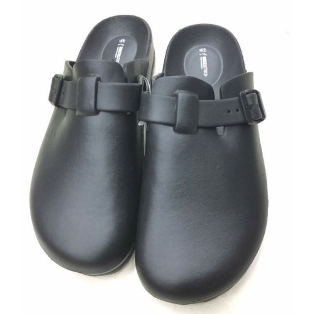 Birkenstock clogs hot sale rubber