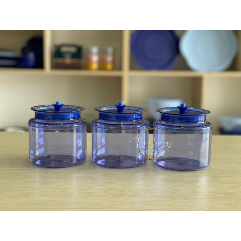 🔥counterpart tupperware/900ml/ 3 pieces🔥 | Shopee Malaysia