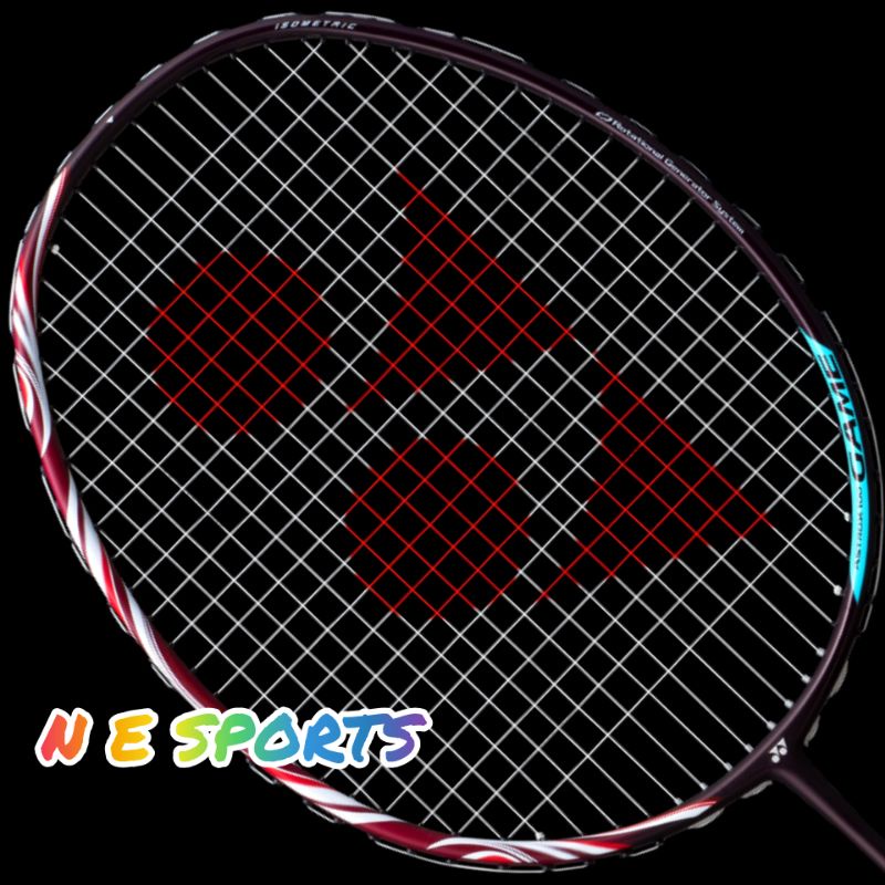 Yonex Astrox 100 Game Kurenai Badminton Racket | Shopee Malaysia