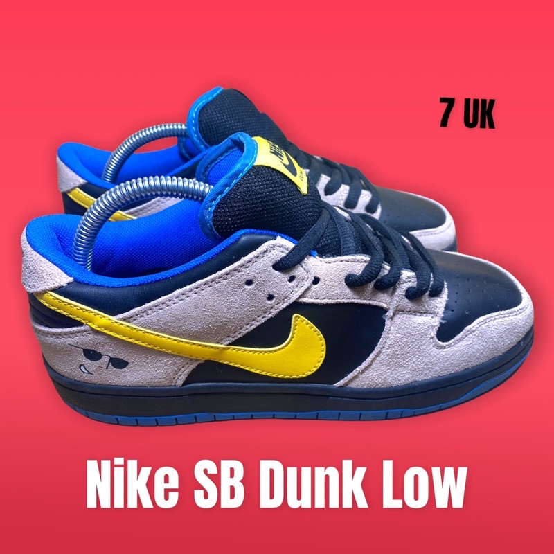 harga kasut nike sb dunk