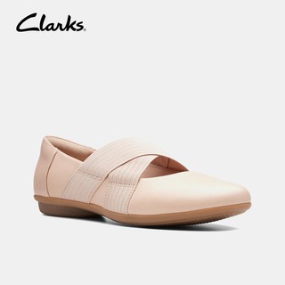 Gracelin shea hot sale clarks