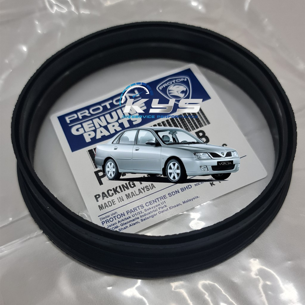 PROTON Malaysia FUEL PUMP RUBBER/SEAL O RING PROTON WAJA 1.6/1.8