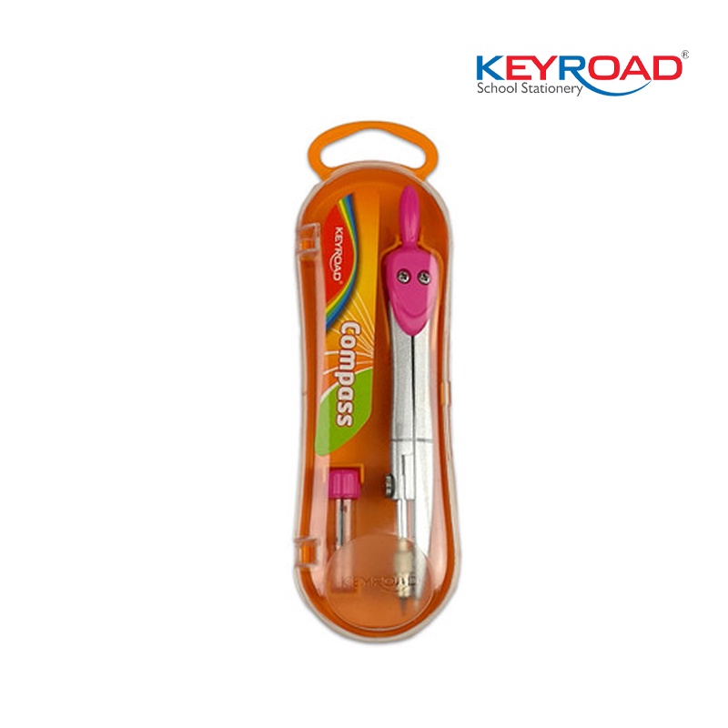 Keyroad | Mathematical Instrument | Smart Compass | Shopee Malaysia