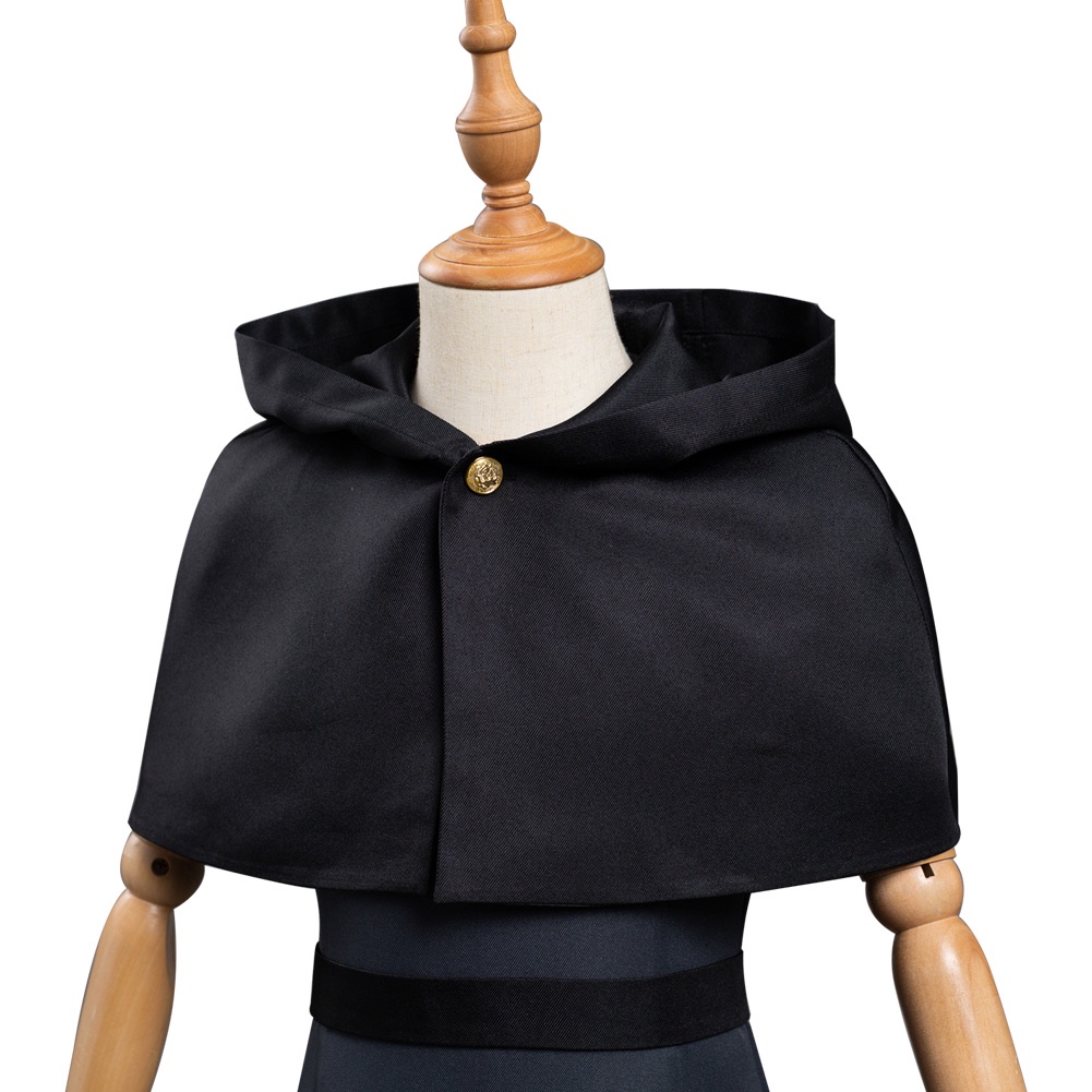Kids Children The Owl cos House Cosplay Costume Uniform Dress Outfits ...