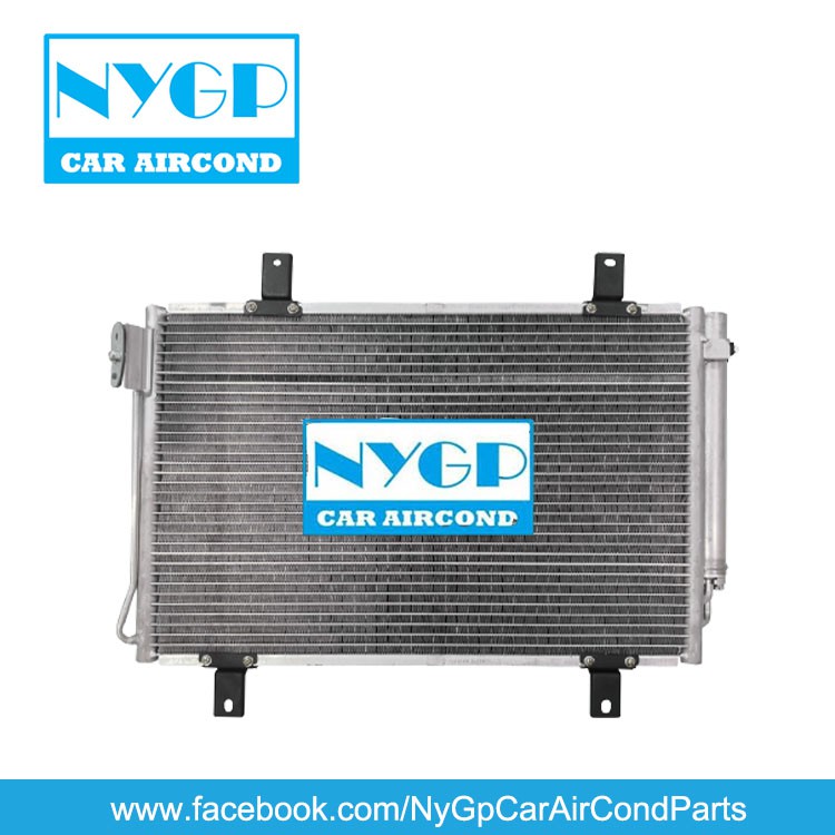 2 YEAR WARRANTY Iriz AIRCOND CONDENSER 720206 Shopee Malaysia