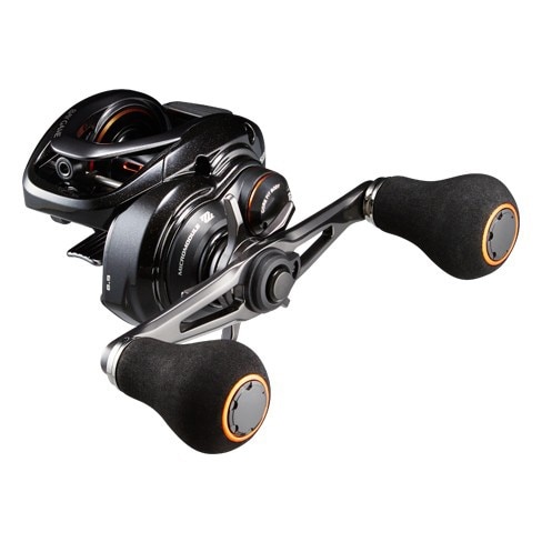 Shimano 18' BAY GAME 150/151/150DH/151DH Right/Left【direct from