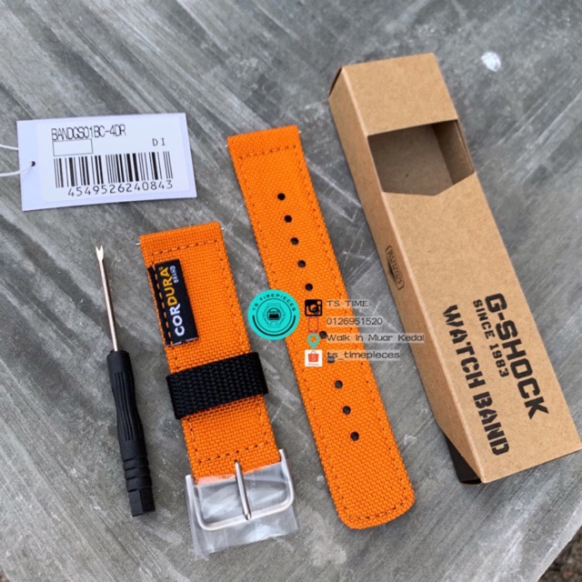 G shock outlet ga 2000 strap