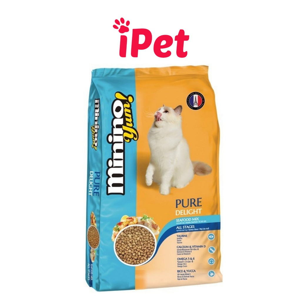 Minino cat food best sale