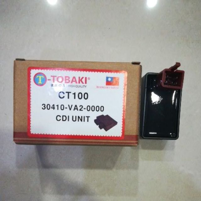 Ct 100 cdi price hotsell