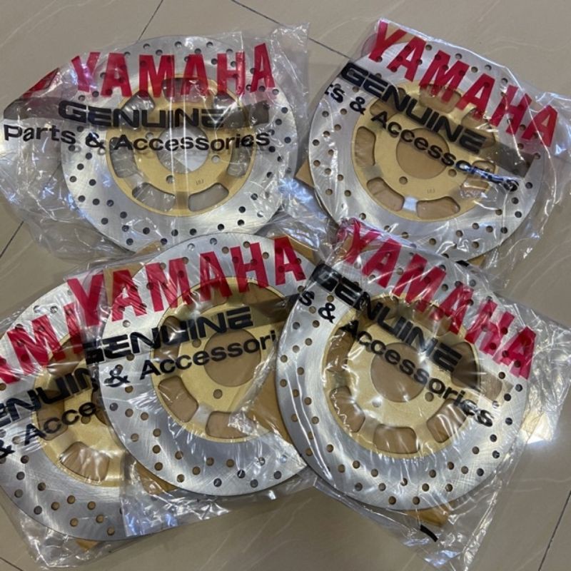 RXZ DISC PLATE/PIRING DISC ORIGINAL RXZ | Shopee Malaysia