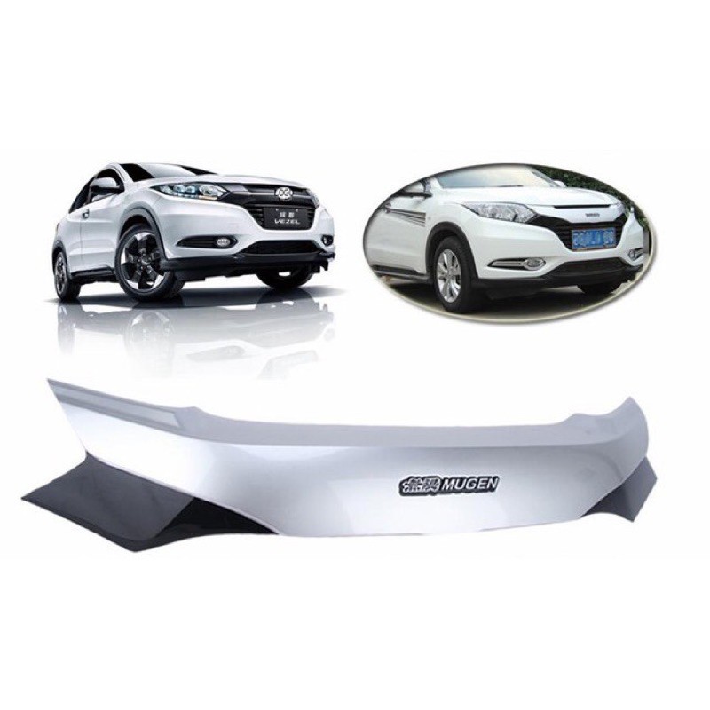 Honda hrv hrv 2014 2015 2016 2017 mugen front grill grille sarung
