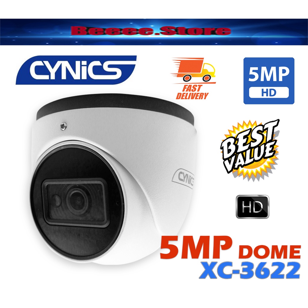 Cynics cctv hot sale