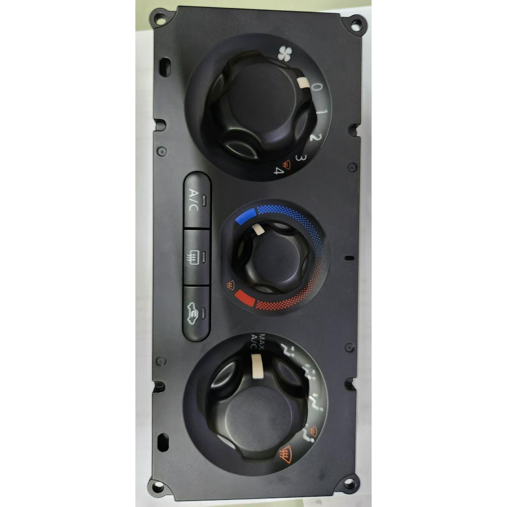 Nissan Navara Air Cond Panel NEW Original Shopee Malaysia