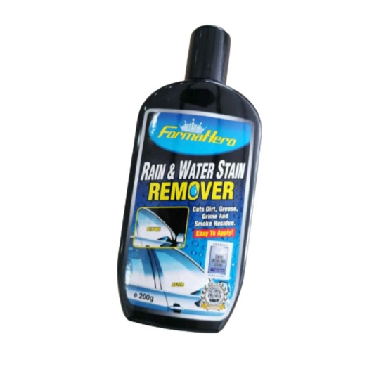 FORMAHERO Rain Stain Remover (200g) Shopee Malaysia