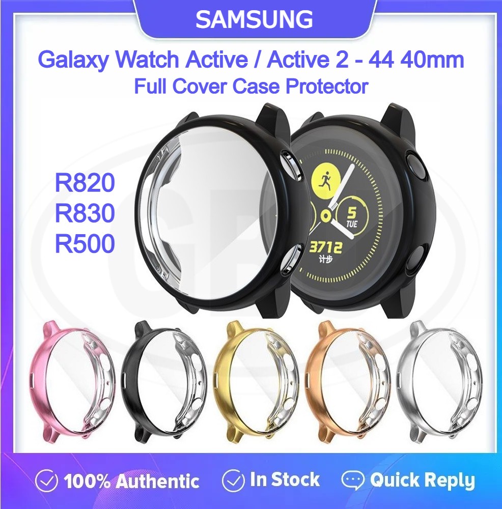 Samsung Galaxy Watch Active / Active 2 44mm / Active 2 40mm / R820 ...