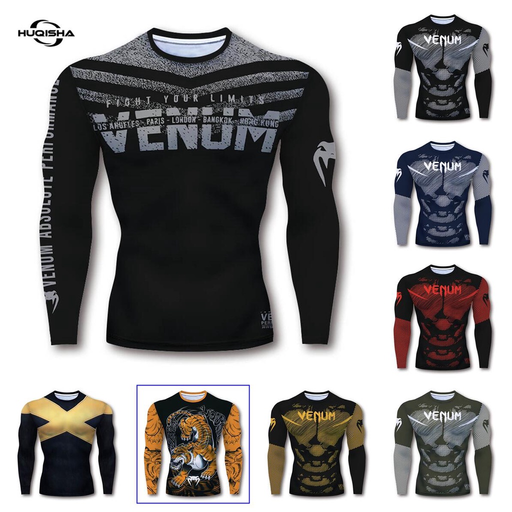 Custom Printed Bjj Rash Guard Sublimated Rash Guard Manufacturer Design ...
