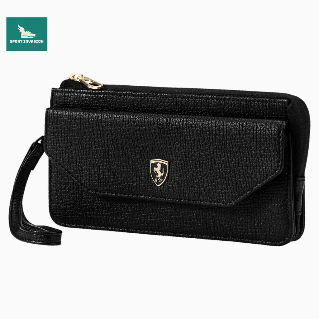 Puma ferrari wallet deals malaysia