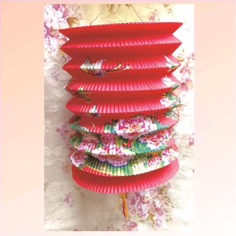 Traditional Paper Lantern Tanglung Mid Autumn Festival 中秋节传统纸灯笼 ...