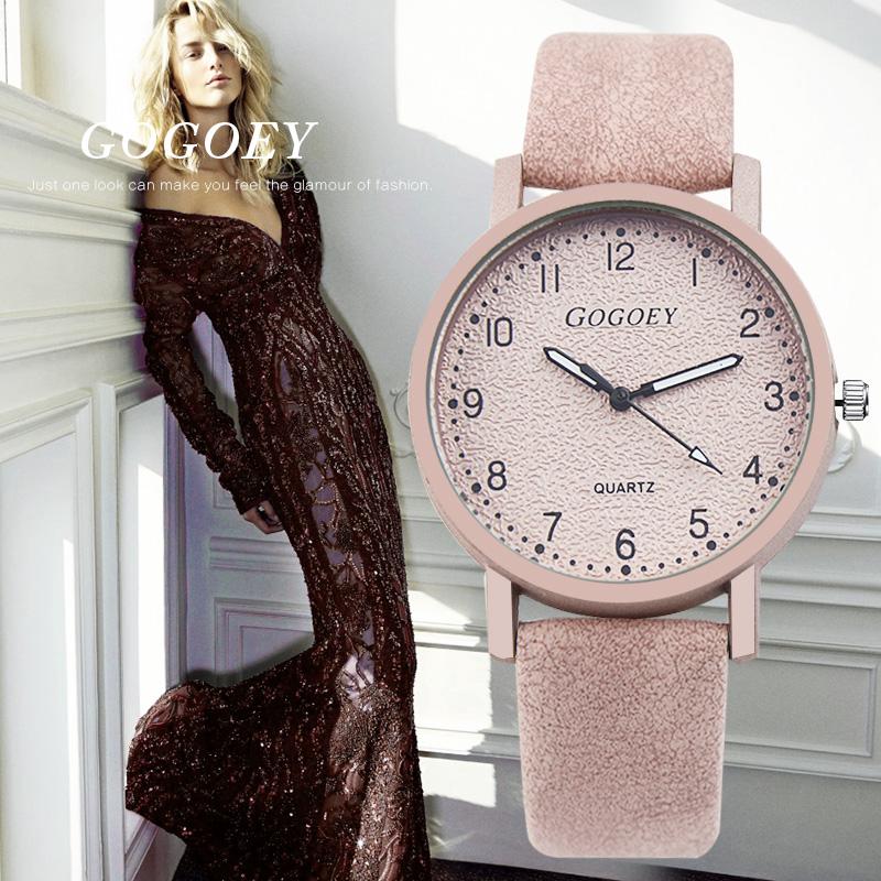 Gogoey watch hot sale