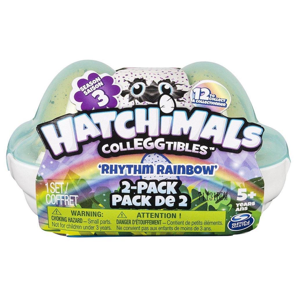 Hatchimals Water Hatch Family Surprise Asst - WHB Malaysia