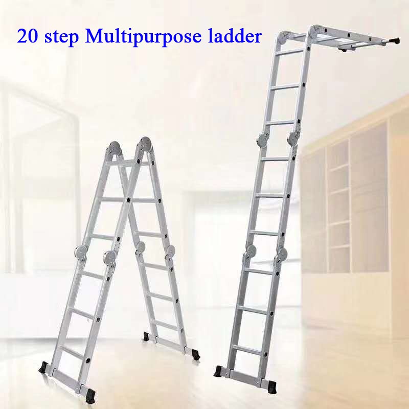 5.7 m deals multi purpose ladder