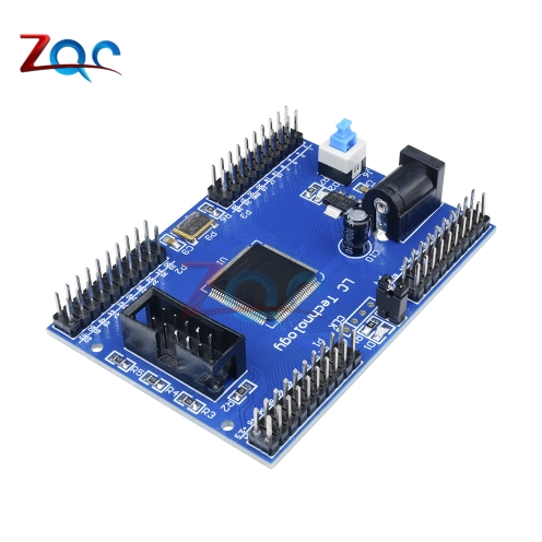 Altera MAX II EPM240 CPLD Development Board Experiment Board