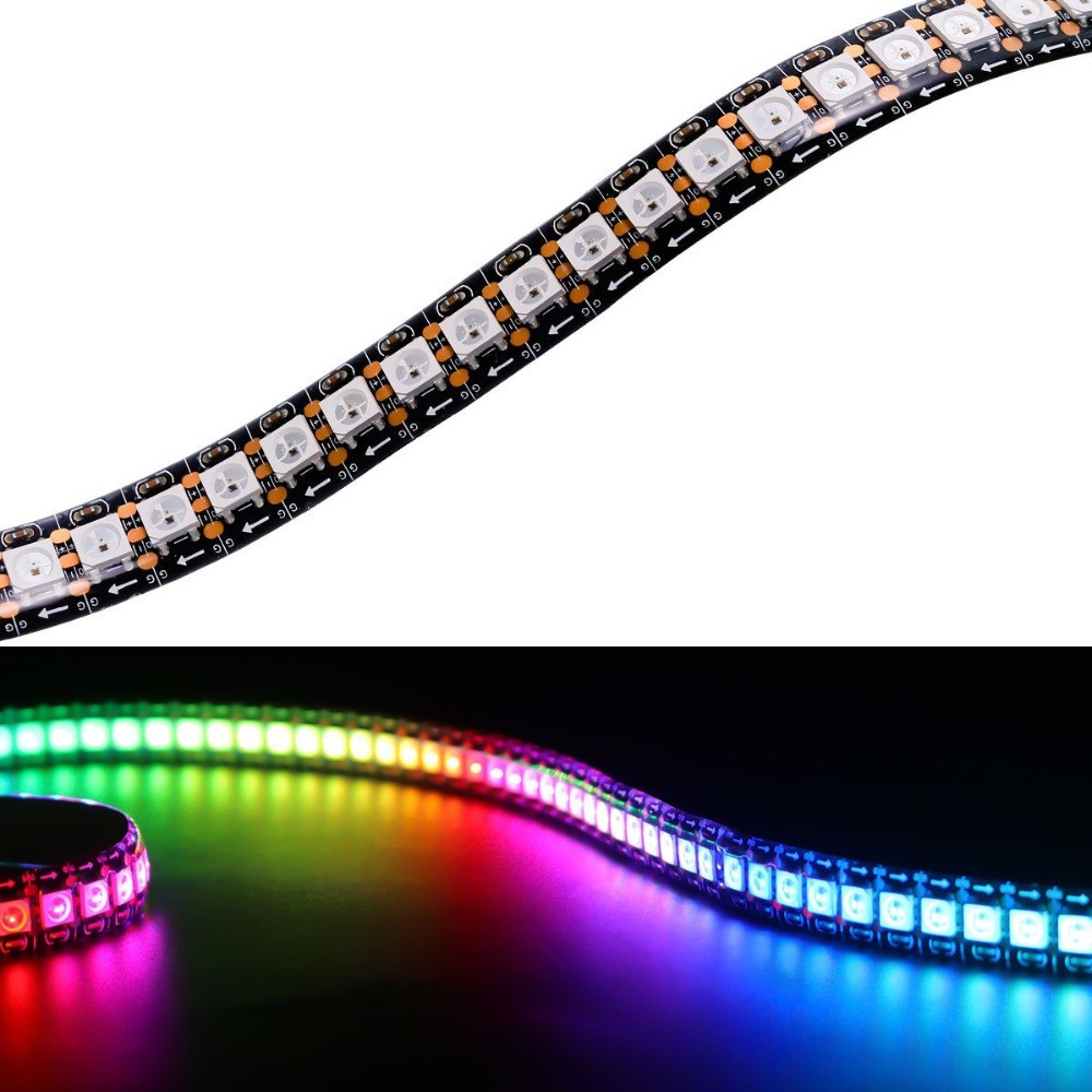 Ws2812b deals led strip