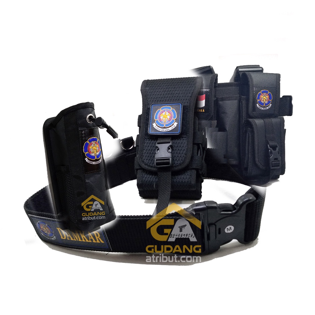 Coupling Set/Coupling Belt/Belt Set/Fire Fighting Belt/Fire Fighting ...