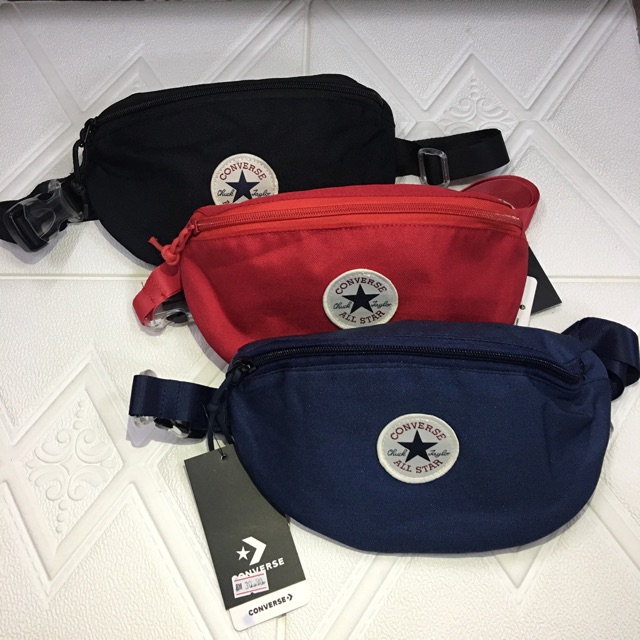 CROSSBODY BAG CONVERSE ALL STAR Shopee Malaysia