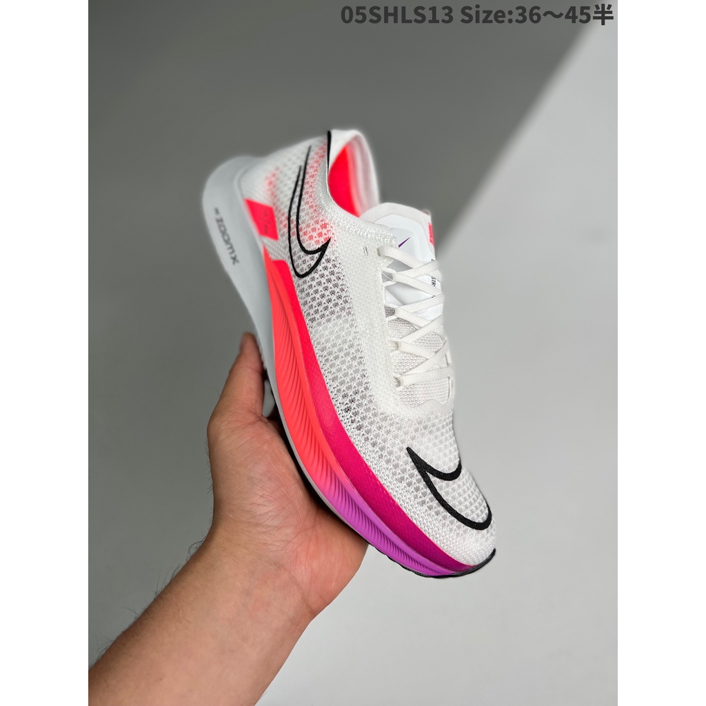 [Premium] Nike ZoomX Streakfly Proto Multi Colour Sports Running